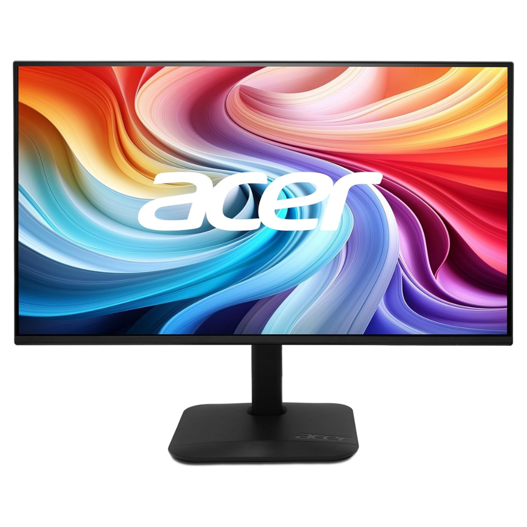 27" acer KB272 P6bi FHD 144Hz 1ms IPS Freesync Gaming Monitor