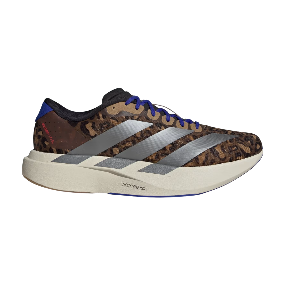 Adidas Men's Adizero EVO SL Shoes