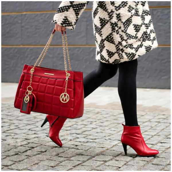 Up To 76% Off On Shoulder Bags At Zulily