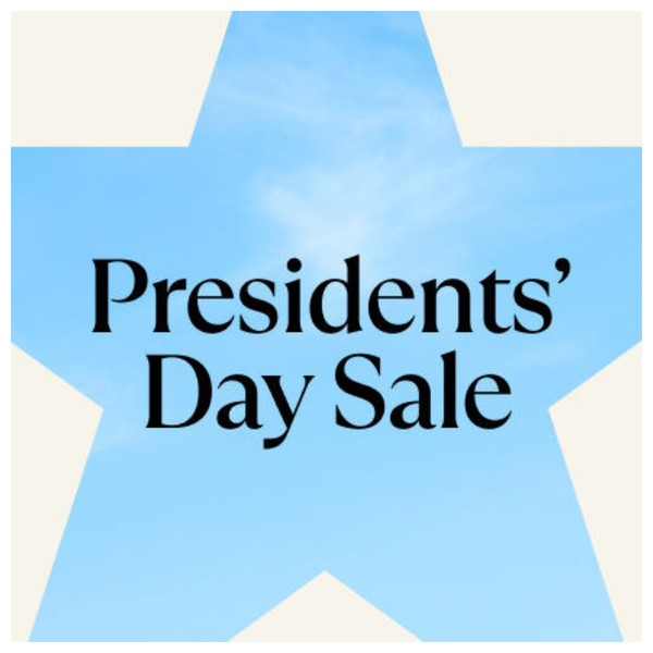 Presidents' Day Sale: Up To 60% Off On Thousands Of Items At Macys