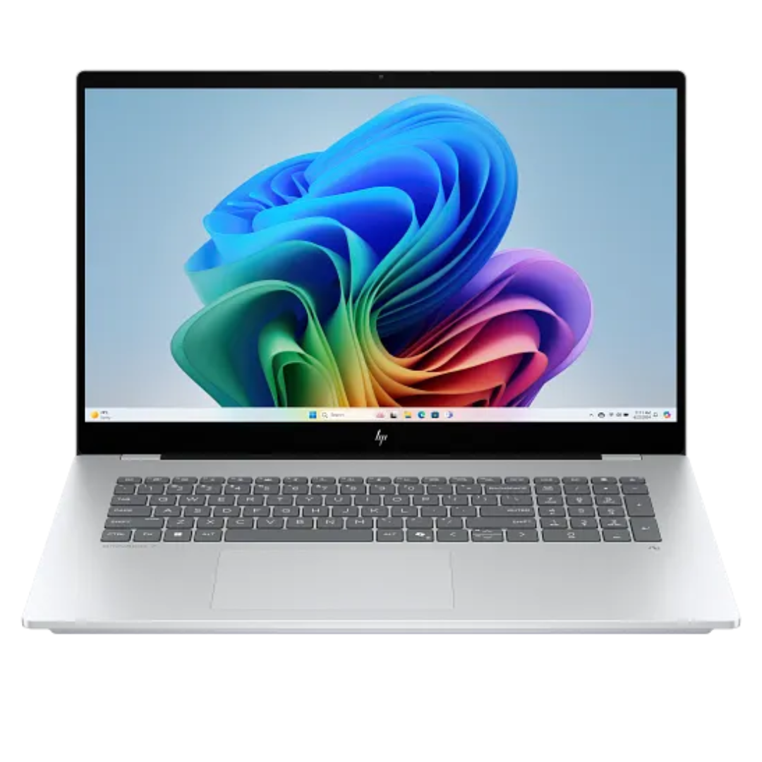 HP OmniBook 7 17.3" FHD Touch Laptop (Ultra 5 226V / 16GB RAM / 512GB SSD)