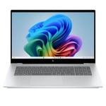 HP OmniBook 7 17.3" FHD Touch Laptop (Ultra 5 226V / 16GB RAM / 512GB SSD)