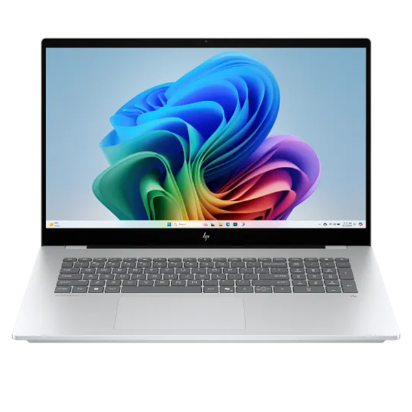 HP OmniBook 7 17.3" FHD Touch Laptop (Ultra 5 226V / 16GB RAM / 512GB SSD)