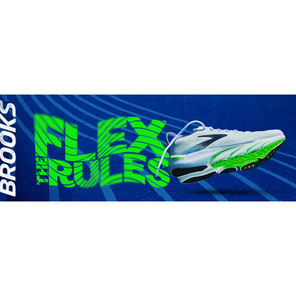 Up To 60% Off On Brooks Footwear At Dicks Sporting Goods