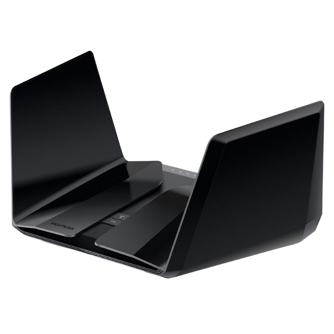 Netgear Nighthawk AX6000 Dual Band WiFi 6 Gigabit Router