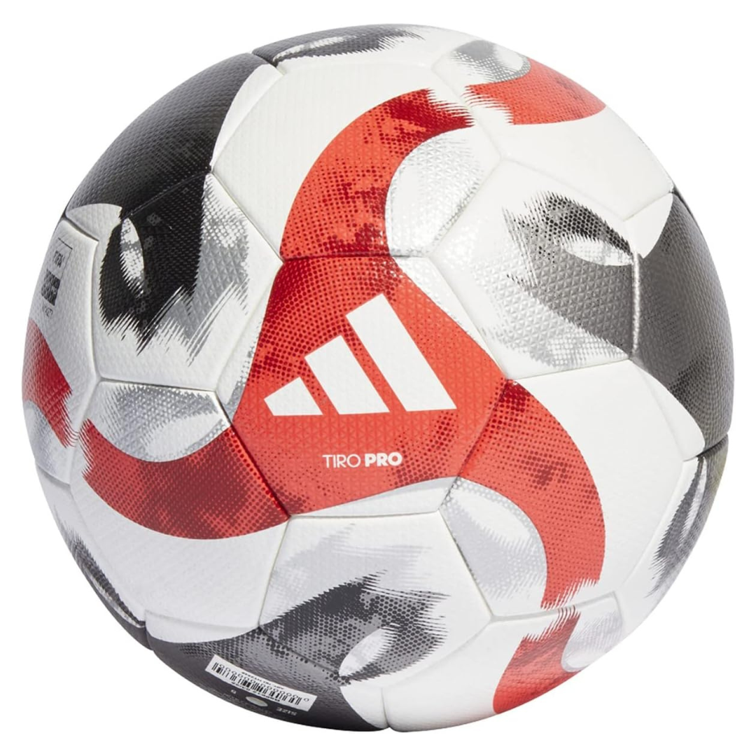 adidas Unisex Tiro Match Ball (Size 5)