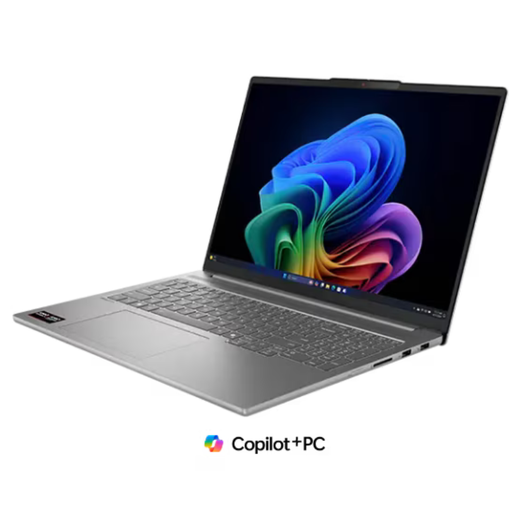 Lenovo IdeaPad Pro 5 16" 2.8K Laptop (Ryzen AI 5 340 / 16GB RAM / 512GB SSD / 8GB RTX 5050)
