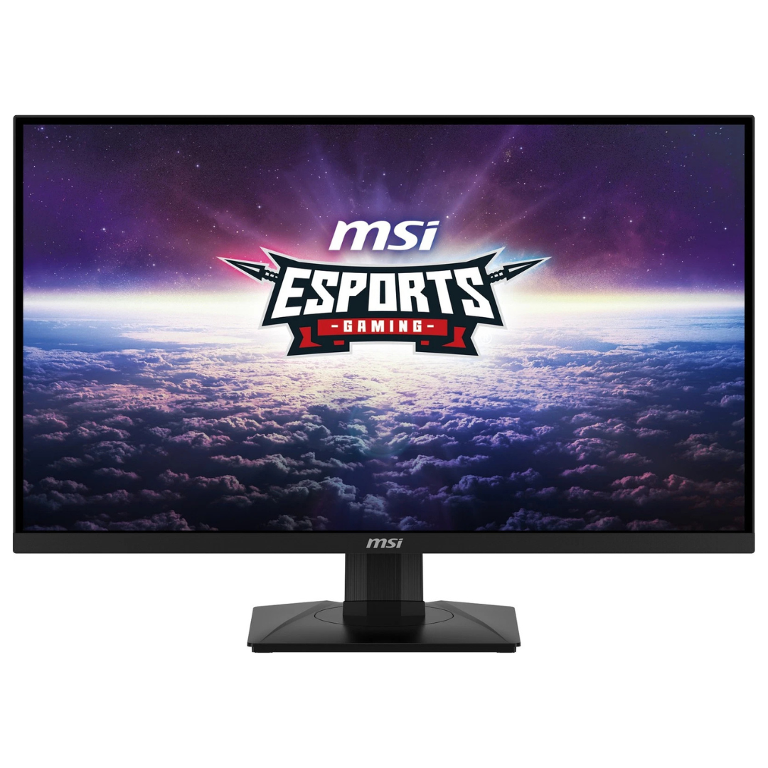 27" MSI WQHD 170Hz 1ms HDR Rapid IPS Freesync Gaming Monitor [Certified Refurb]