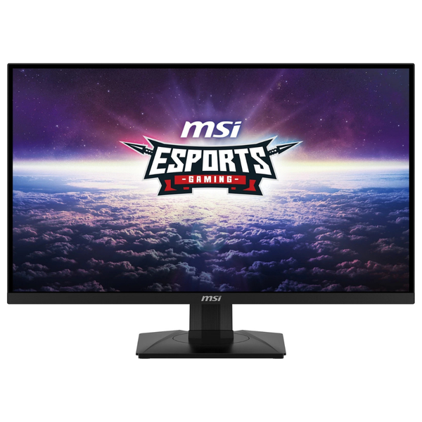 27" MSI WQHD 170Hz 1ms HDR Rapid IPS Freesync Gaming Monitor [Certified Refurb]