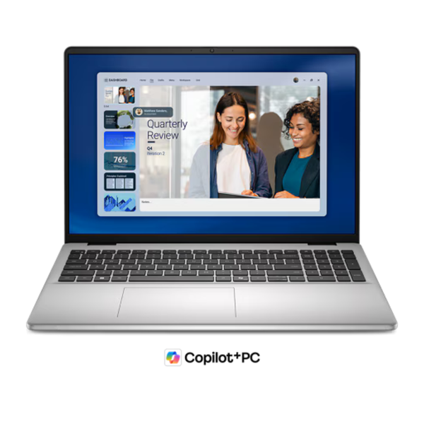 Dell DC16256 16" FHD Laptop (Ryzen AI 5 330 / 16GB RAM / 512GB SSD)