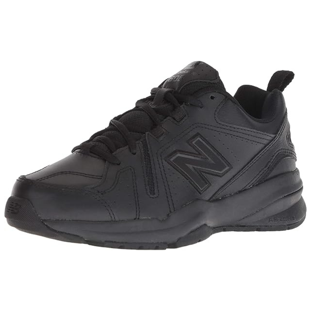 New Balance Women's 608 V5 Casual Comfort Cross Trainer