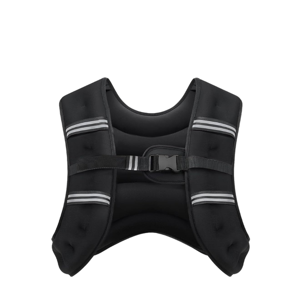 Cavry 8lb Adjustable Body Weighted Vest