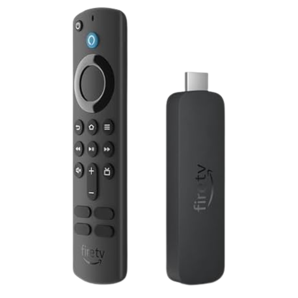 Amazon Fire TV Stick 4K Streaming Device (2nd Gen)