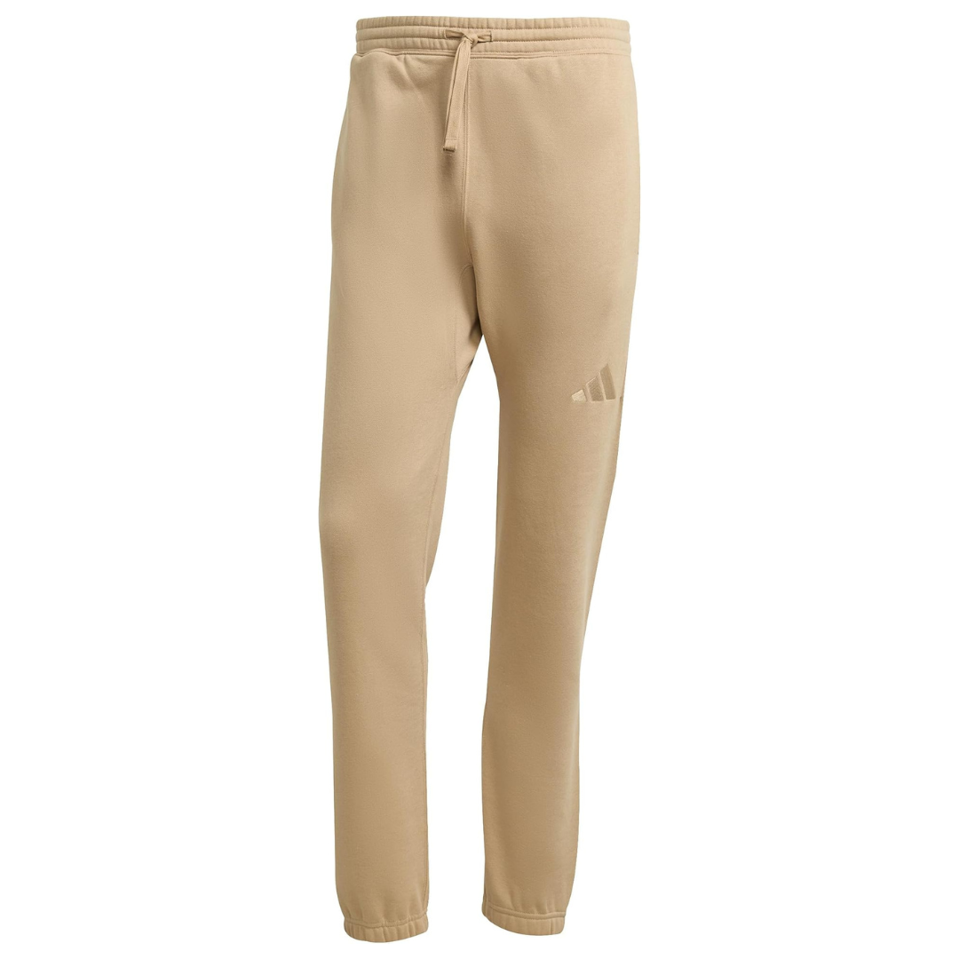 adidas Men's All SZN Fleece Tapered Pants