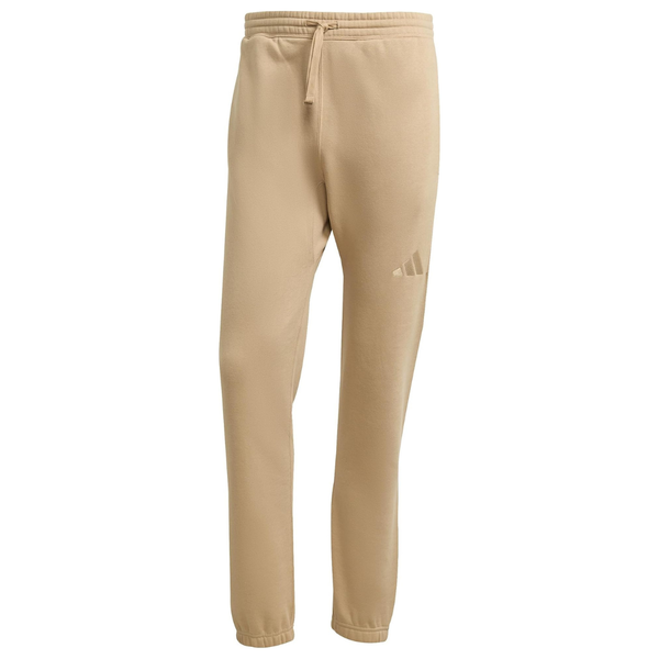 adidas Men's All SZN Fleece Tapered Pants