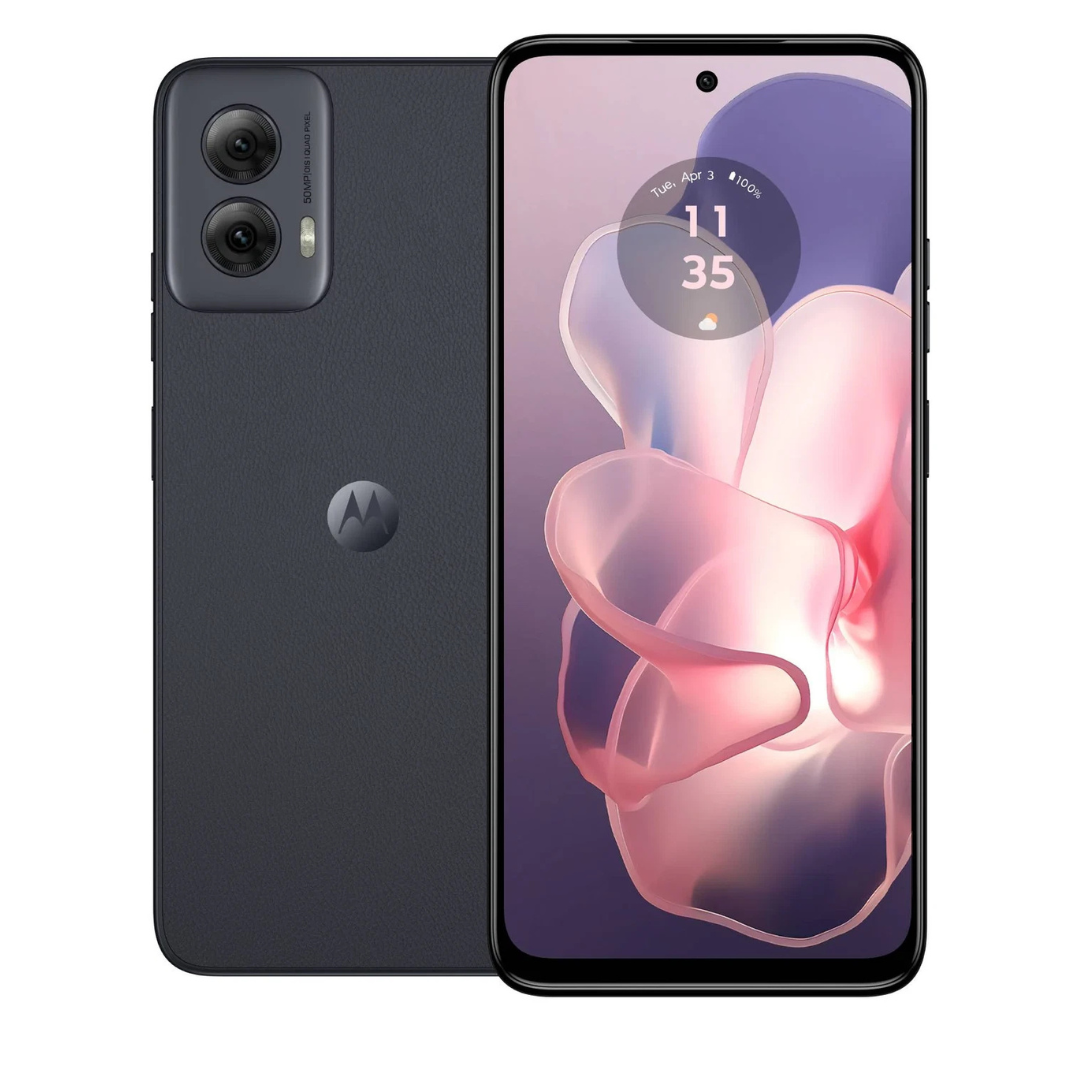 128GB Motorola Moto G Power 5G Android Prepaid Smartphone