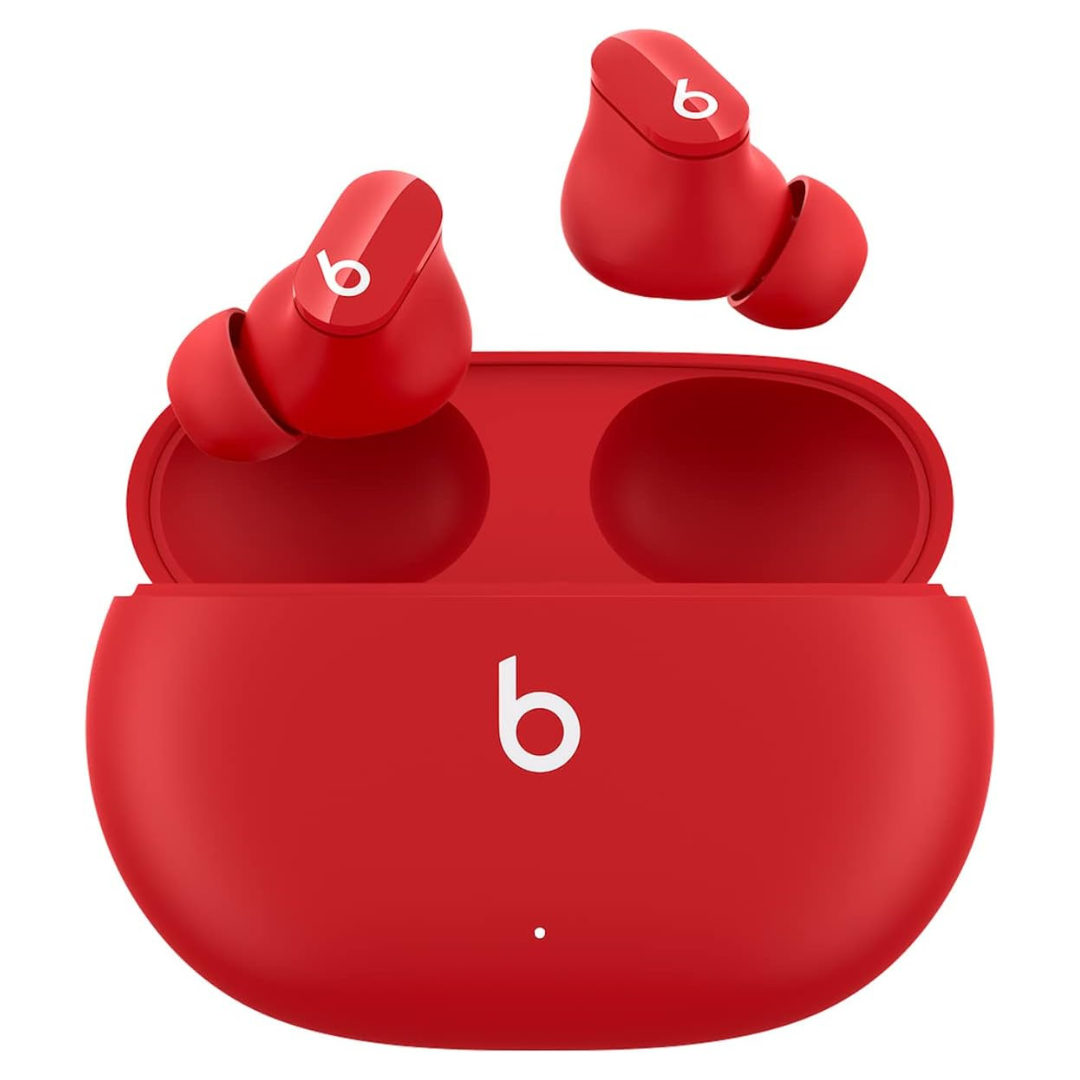 Beats Studio Buds True Wireless Noise Cancelling Earbuds (3 Colors)
