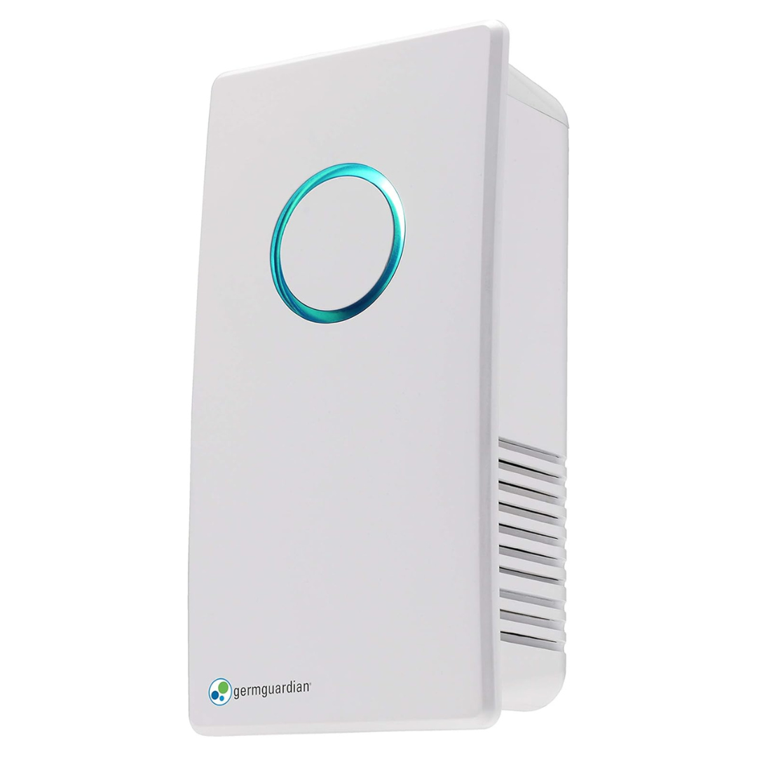 Germ Guardian 7" Pluggable Small Air Purifier