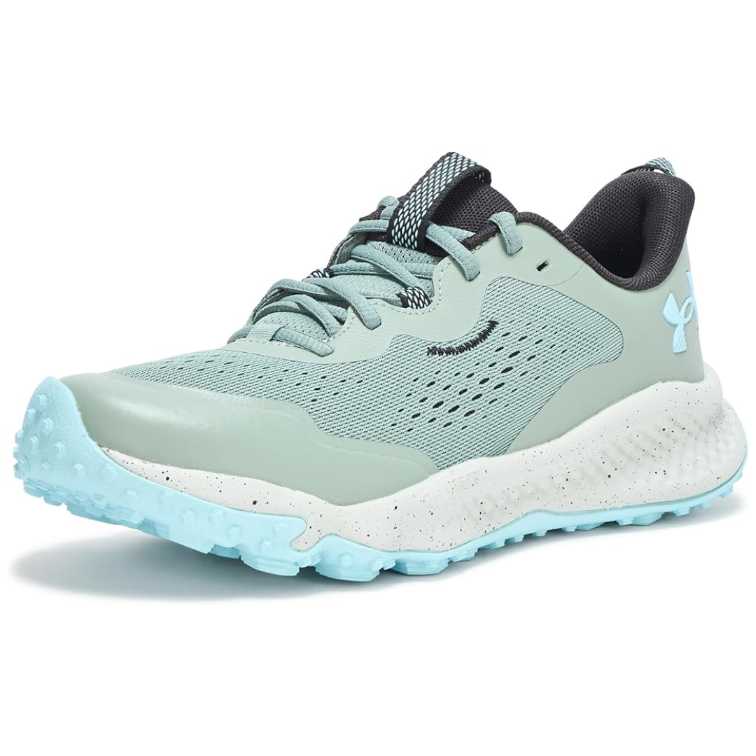Under Armour Women's Charged Maven Trail Running Shoes