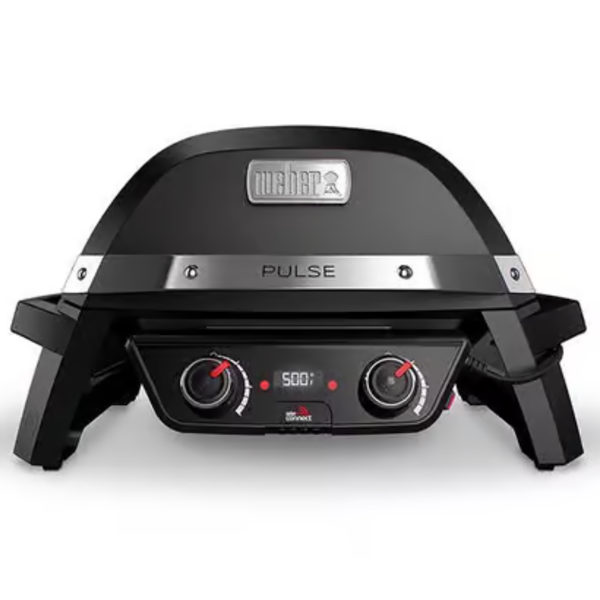Weber Pulse 2000 Electric Grill
