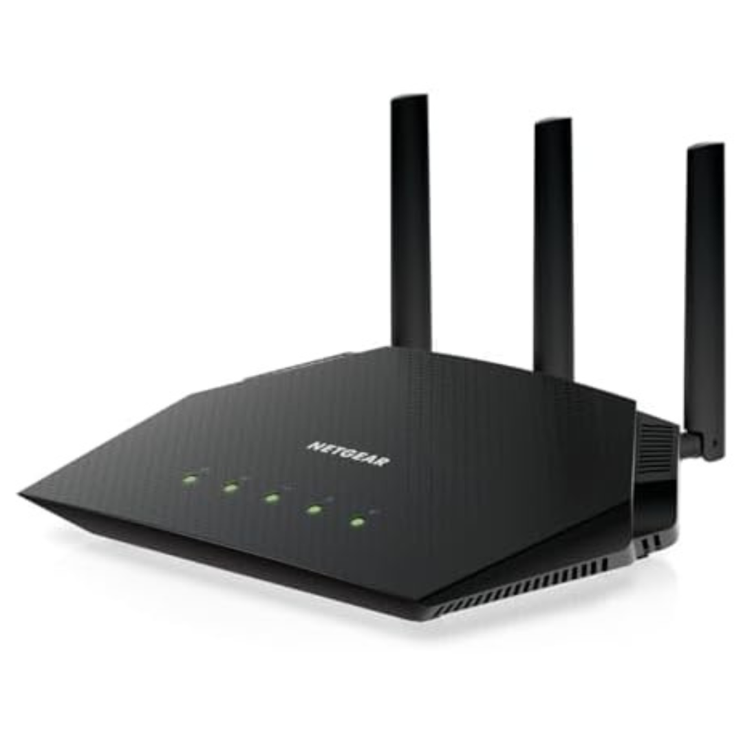 Netgear Nighthawk Wi-Fi 6 Router (RAX36)