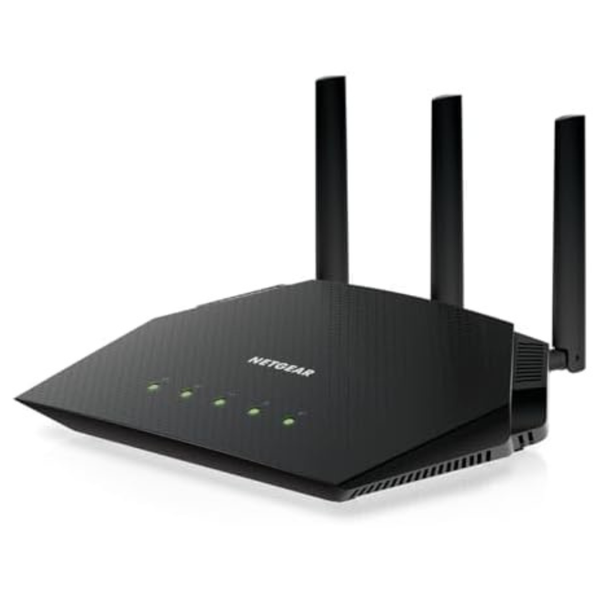 Netgear Nighthawk Wi-Fi 6 Router (RAX36)