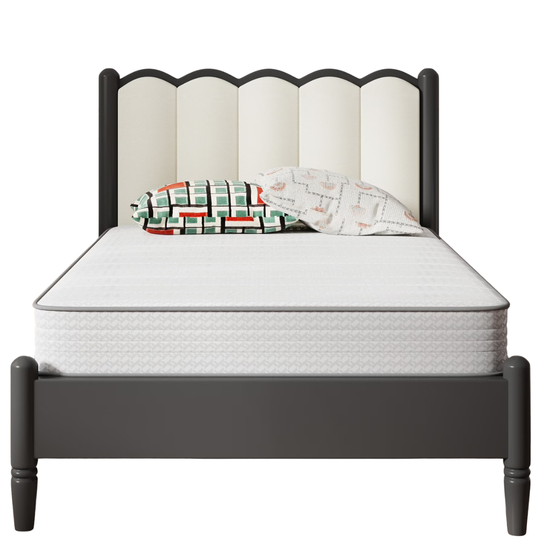 Avenco CozyNest 6" Twin Size Medium Supportive Innerspring Mattress