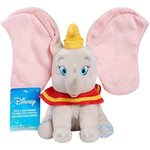 Disney Kids Peek-A-Boo Dumbo Interactive Plush Toys