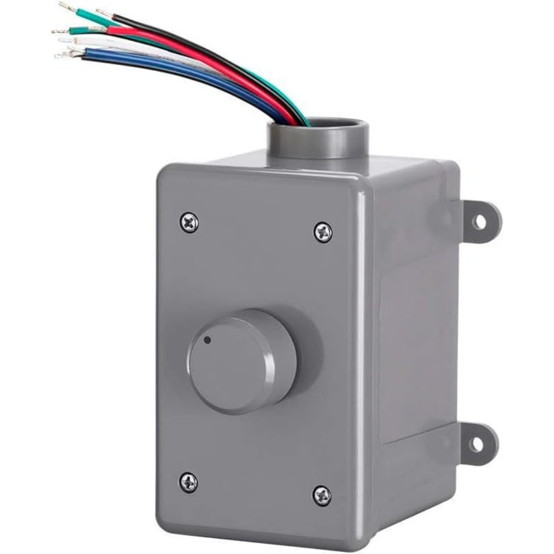 Monoprice OVC300 Rotary 300-Watt Outdoor Volume Control