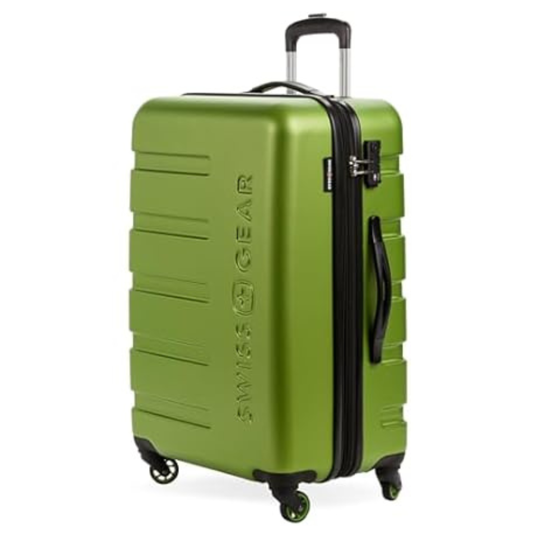23" SwissGear 7366 Signature Hardside Expandable Luggage