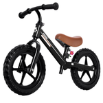 Toddler Dual Bearing Adjustable Seat And Handlebar Balance Bike