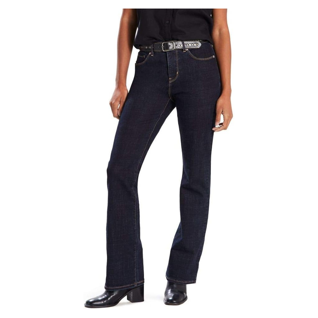 Levi's Women's Plus-Size 415 Jeans (Size: 26 Plus Short)