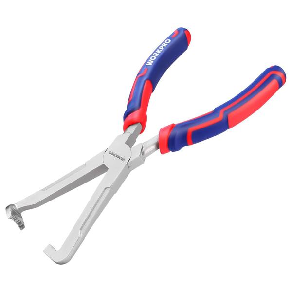 8" Workpro Automotive Electrical Connector Pliers