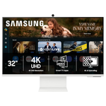 32" Samsung M8 M80F 4K UHD 4ms HDR VA Monitor