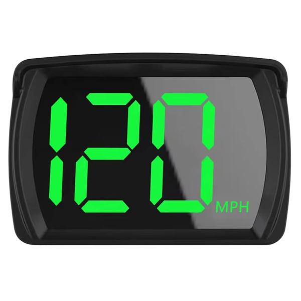 GPS Speedometer For Cars