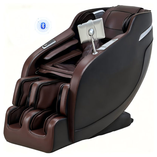 Upgo 4D Massage Chair With 55" SL Track