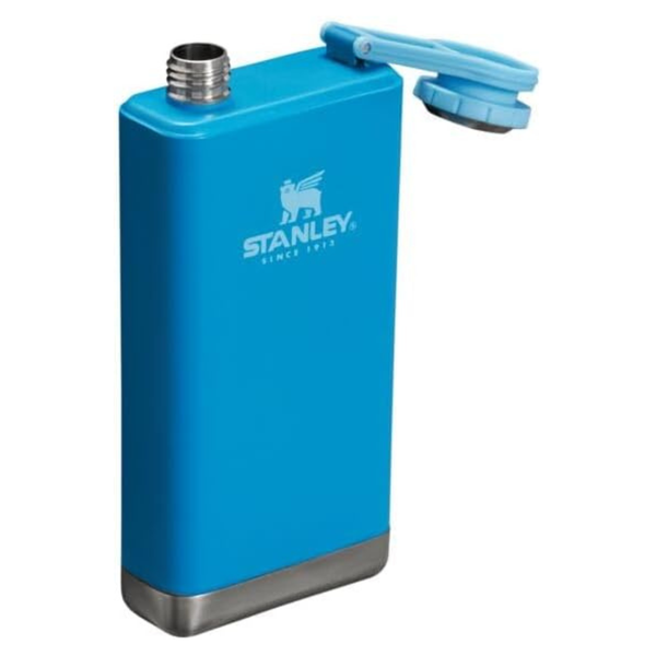 Stanley 8oz Classic Pre-Party Liquor And Spirit Flask