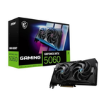 MSI Gaming RTX 5060 8GB Gaming OC Graphics Card