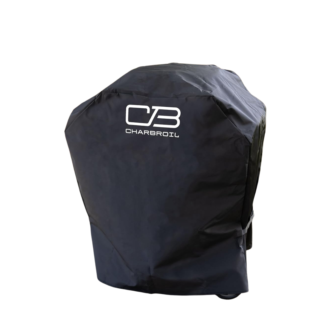 33"L x 22.5"W x 37"H Charbroil Bistro Pro Grill Cover