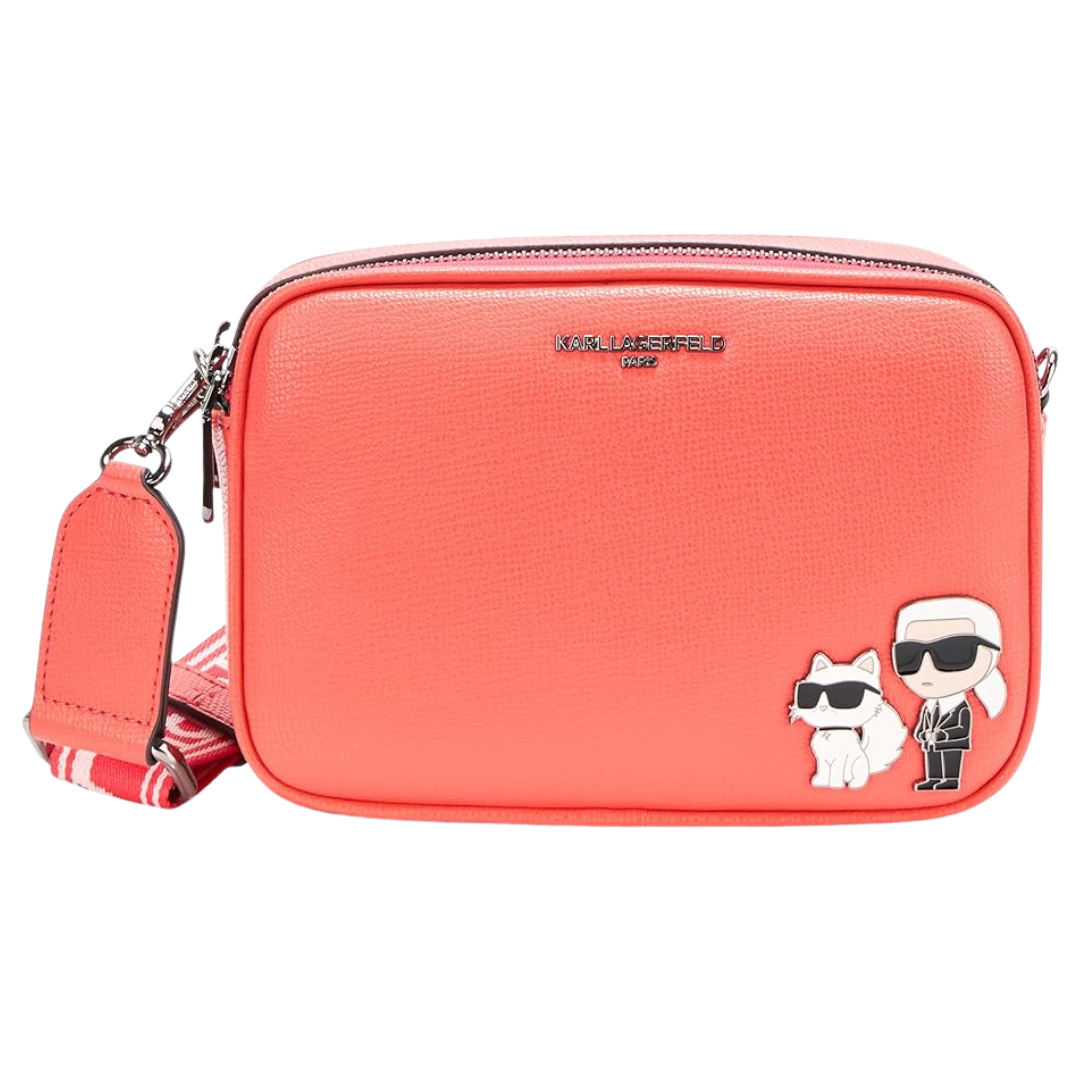 Women's Maybelle Solid Crossbody