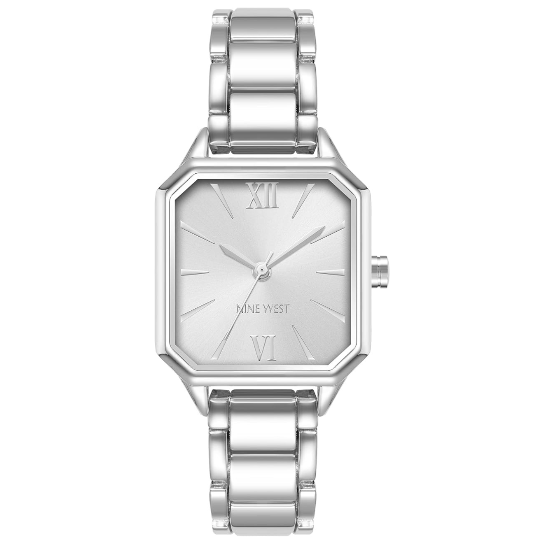 Nine West Women's Bracelet Watch (2 Colors)