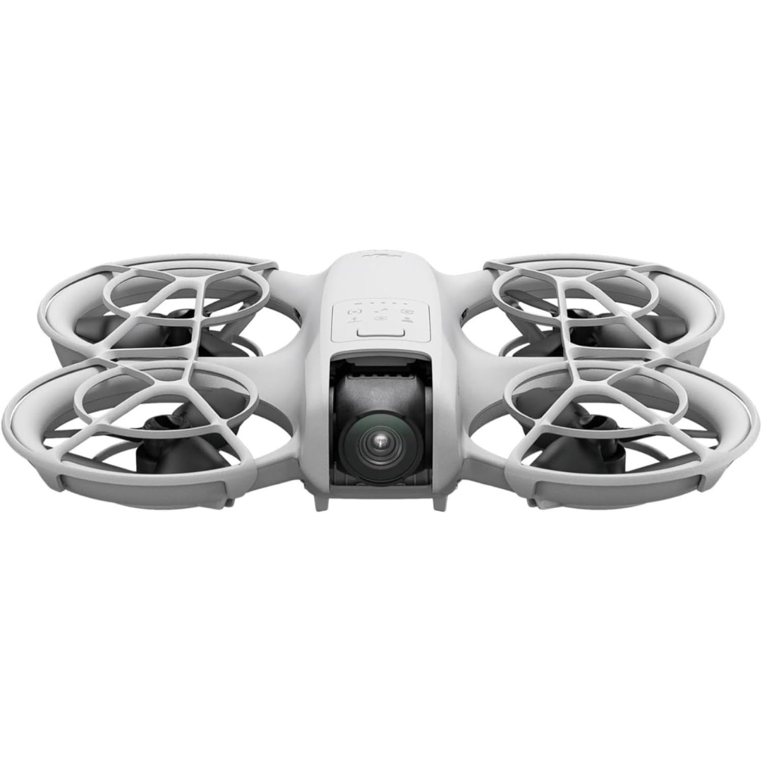 DJI Neo Mini Drone With 4K UHD Camera (Controller-Free)