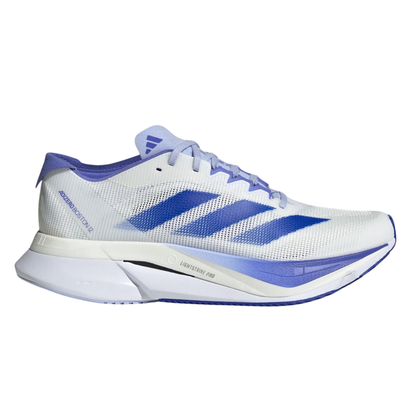 Adidas Adizero Boston 12 Women's Running Shoes