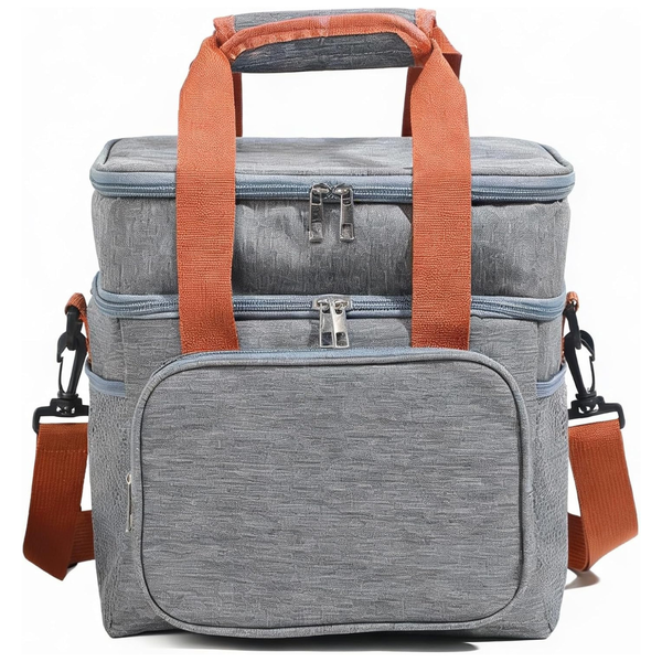 BentoBloom Insulated Lunch Bag