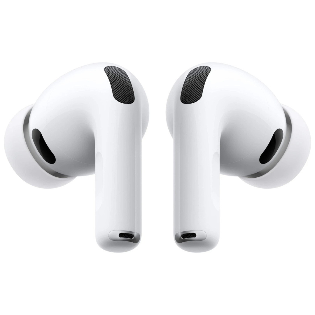 Apple AirPods Pro 3 With Wireless MagSafe USB-C Charging Case (2025) [Refurbished]