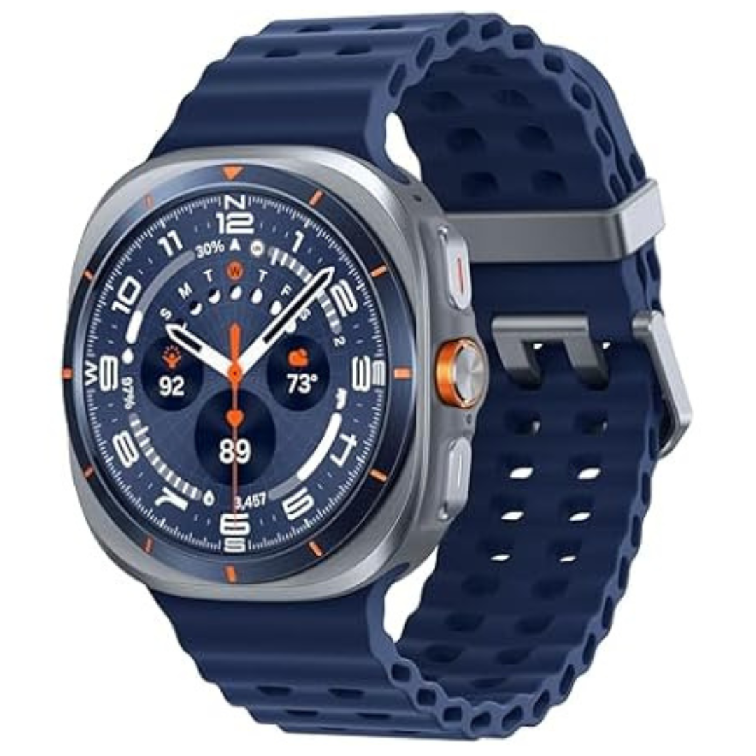 Samsung Galaxy Watch Ultra (2025) 47mm LTE Smartwatch (2 Colors)
