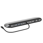 Belkin Connect 11-in-1 Universal USB-C Pro Dock