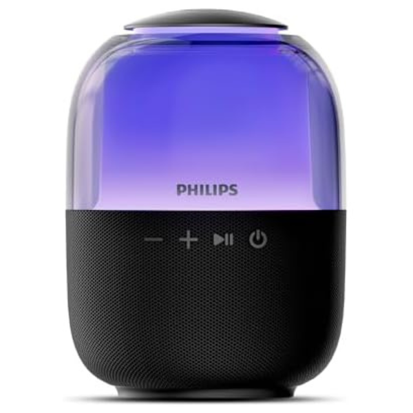 5W Philips S2108 Portable Bluetooth Speaker