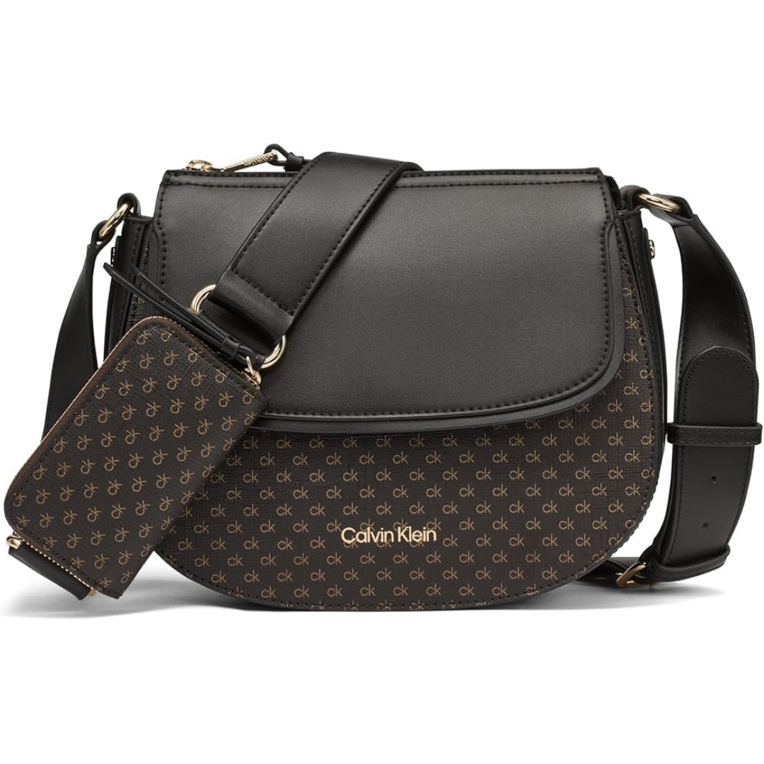 Calvin Klein Bella Novelty Crossbody Bag