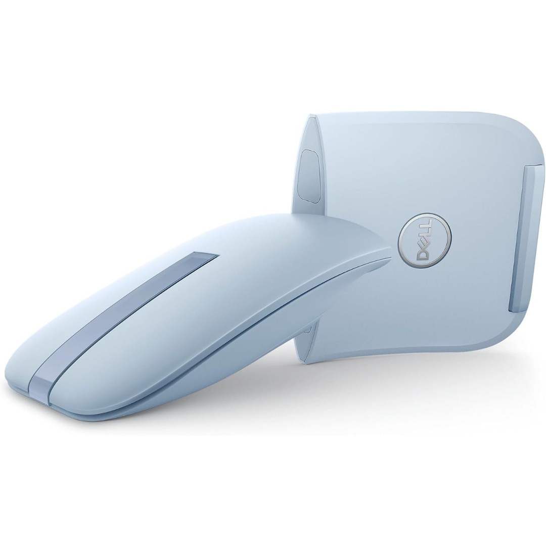 Dell MS700 Bluetooth 5.0 Lightweight Travel Mouse